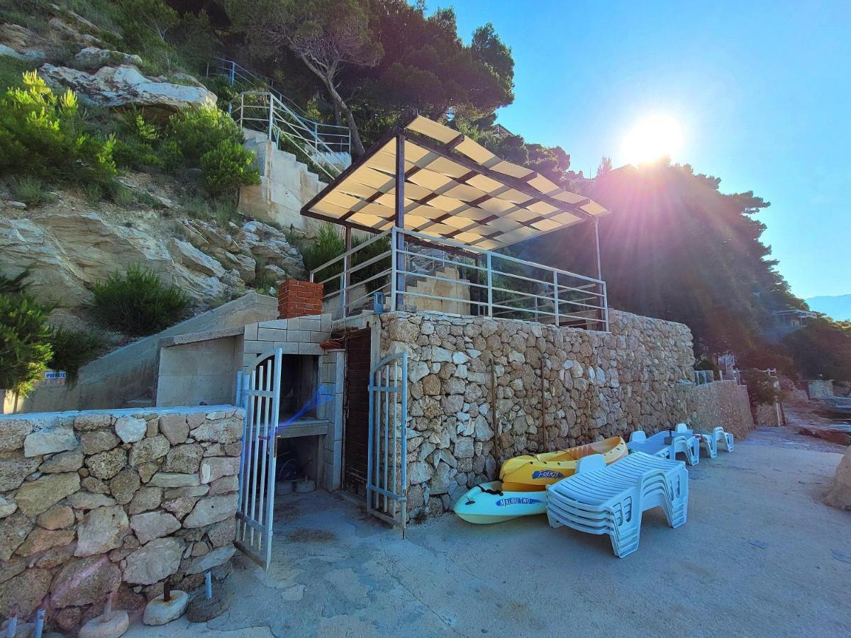 Apartments Villa Mandolina Marusici  Exterior photo